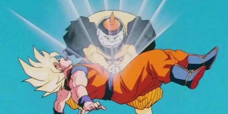 Dragon Ball 10 Times The Z Fighters Made Things Worse Dragon Ball 10 Times The Z Fighters Made Things Worse